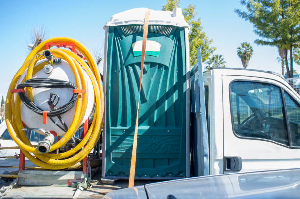 Best Restroom trailer rental cost  in Port Angeles, WA