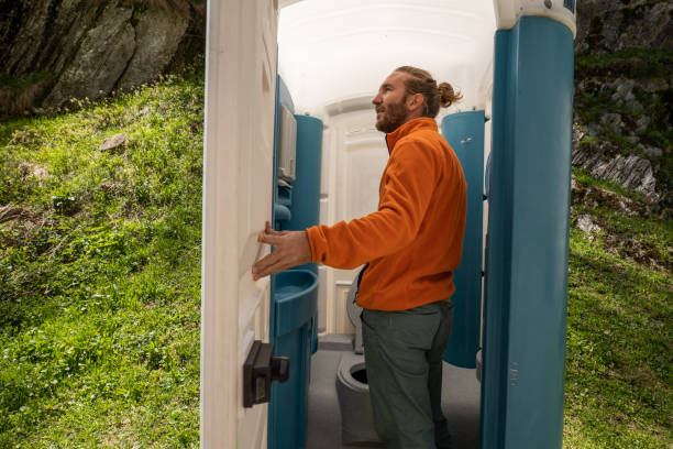 Best Portable toilet rental cost  in Port Angeles, WA