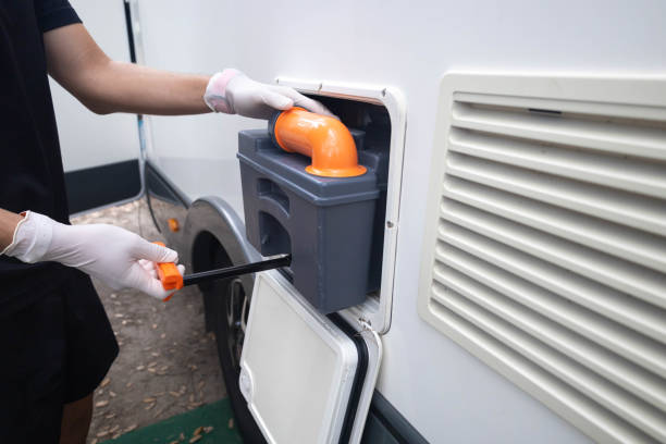 Best Portable bathroom rental  in Port Angeles, WA