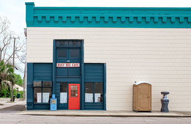 Trusted Port Angeles, WA porta potty rental Experts