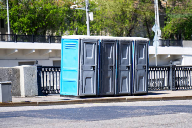 Best Best portable toilet rental  in Port Angeles, WA
