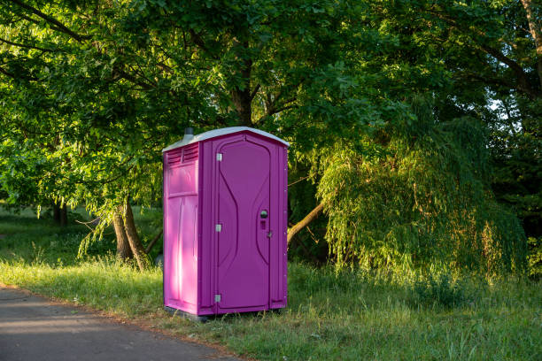 Port Angeles, WA porta potty rental Company