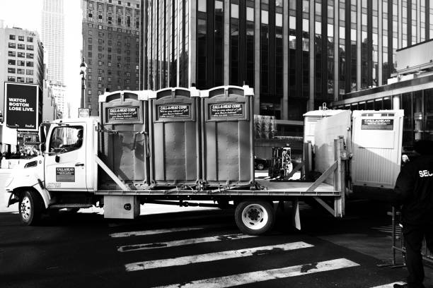 Best Porta potty rental for parties  in Port Angeles, WA