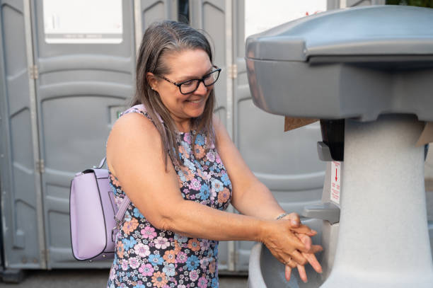 Portable Toilet Options We Offer in Port Angeles, WA