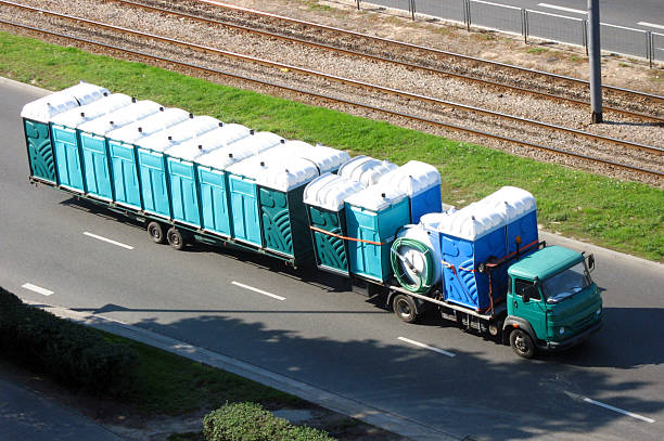 Best Affordable porta potty rental  in Port Angeles, WA