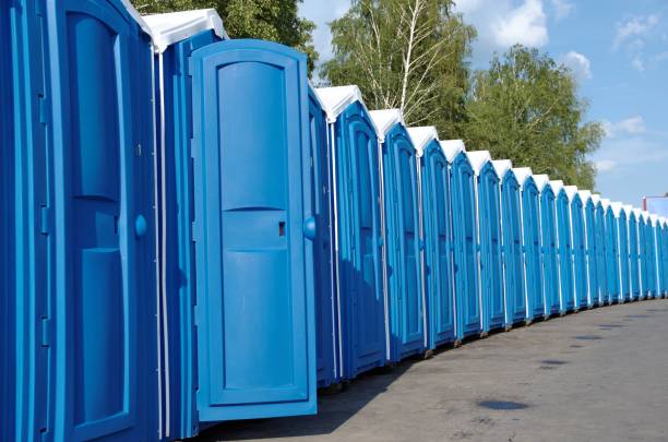 Best Local porta potty services  in Port Angeles, WA
